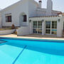 Фото 8 - Holiday home Villa Noelia Marbella