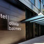 Фото 3 - Olivia Balmes Hotel