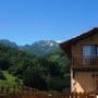 Фото 2 - Los Chalets De Bores