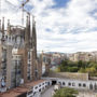 Фото 11 - Sagrada Familia Apartment
