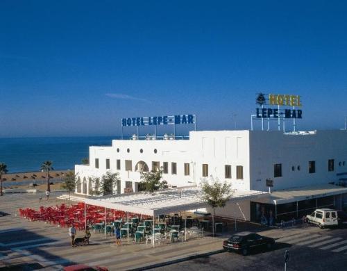 Фото 7 - Blue Sea Hotel Lepemar