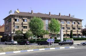 Фото 4 - Hotel Alcarria