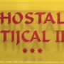 Фото 11 - Hostal Tijcal II