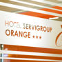 Фото 2 - Hotel Servigroup Orange