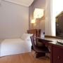 Фото 8 - Tryp Madrid Cibeles Hotel