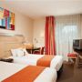 Фото 12 - Hotel Holiday Inn Express Madrid-Rivas
