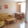 Фото 8 - Sercotel Aparthotel Suites Huesca
