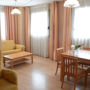 Фото 9 - Sercotel Aparthotel Suites Huesca