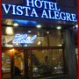Фото 11 - Hotel Vista Alegre