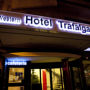 Фото 1 - Best Western Hotel Trafalgar