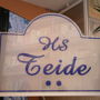 Фото 10 - Hostal Teide