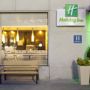 Фото 11 - Holiday Inn Madrid - Calle Alcala