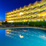 Фото 3 - Aparthotel THB Ibiza Mar - Adults Only