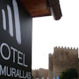 Фото 1 - Hotel Las Murallas