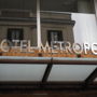 Фото 7 - Hotel Metropol