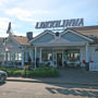 Фото 2 - Hotel Lokkilinna