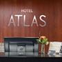 Фото 8 - Hotel Atlas