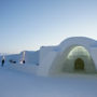 Фото 2 - Snow Hotel