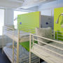 Фото 7 - CheapSleep Hostel Helsinki