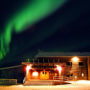 Фото 9 - Lapland Hotel Pallas