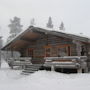 Фото 2 - Saariselkä Inn Log Cabins