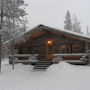 Фото 3 - Saariselkä Inn Log Cabins
