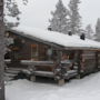 Фото 4 - Saariselkä Inn Log Cabins
