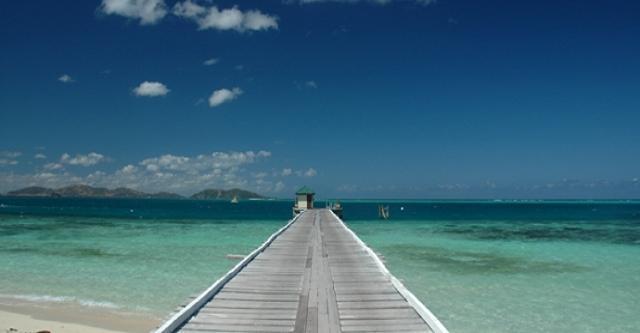 Фото 1 - Mana Island Resort & Spa - Fiji