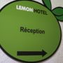 Фото 9 - Lemon Hotel - Yvelines Chanteloup Les Vignes