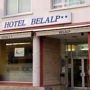 Фото 9 - Contact Hotel Belalp