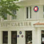 Фото 1 - Inter-Hôtel Cartier