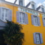 Фото 7 - Hôtel Bellevue Thermes de la Reine