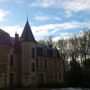 Фото 2 - Maison d Hôtes Chateau De Chanteloire