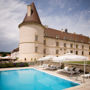 Фото 3 - Hotel-Golf Château De Chailly