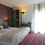 Фото 8 - Brit Hotel, Le Kerotel