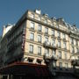 Фото 1 - New Hôtel Gare Du Nord