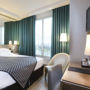 Фото 12 - Quality Hotel Acanthe - Boulogne Billancourt