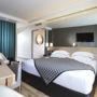 Фото 2 - Quality Hotel Acanthe - Boulogne Billancourt