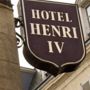Фото 10 - Hotel Henri IV