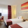 Фото 2 - Holiday Inn Express Grenoble-Bernin