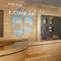 Фото 1 - Hotel Loreak