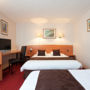 Фото 1 - Comfort Hotel - Cergy-Pontoise
