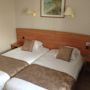Фото 11 - Comfort Hotel - Cergy-Pontoise