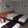 Фото 12 - Comfort Hotel - Cergy-Pontoise