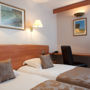 Фото 4 - Comfort Hotel - Cergy-Pontoise