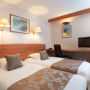 Фото 5 - Comfort Hotel - Cergy-Pontoise