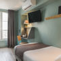 Фото 10 - My Hotel In France Montmartre