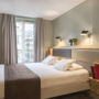 Фото 2 - My Hotel In France Montmartre