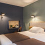 Фото 9 - My Hotel In France Montmartre