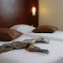 Фото 3 - Comfort Hotel Gennevilliers